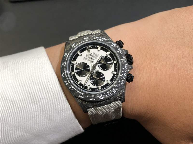 N廠手表去哪里買,去哪里才能買到真正N廠手表-復(fù)刻表