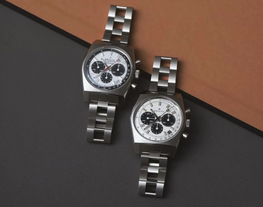 各個品牌的標(biāo)志性腕表，哪些適合入手-復(fù)刻表