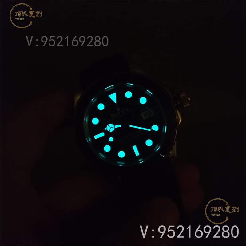 VS廠勞力士42白金游艇做工怎么樣,vs廠3235機芯值得入手嗎-復刻表