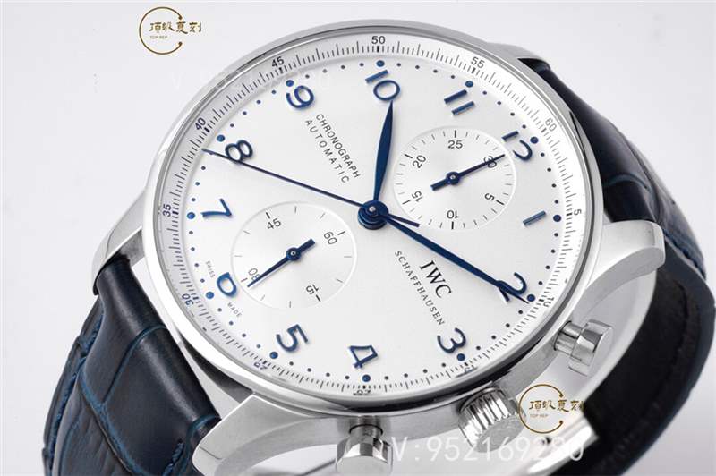 ZF廠萬國(guó)葡計(jì)v2版復(fù)刻表做工如何,值得入手嗎-復(fù)刻表