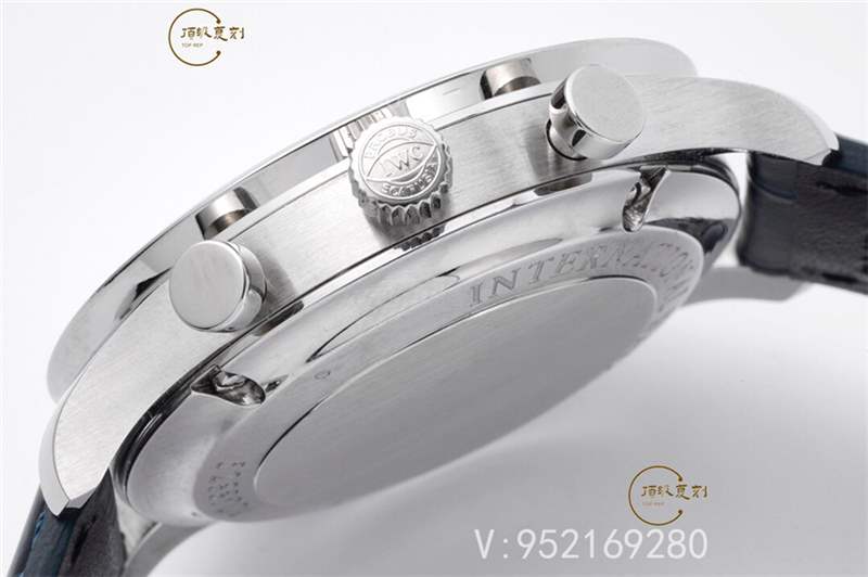 ZF廠萬國(guó)葡計(jì)v2版復(fù)刻表做工如何,值得入手嗎-復(fù)刻表