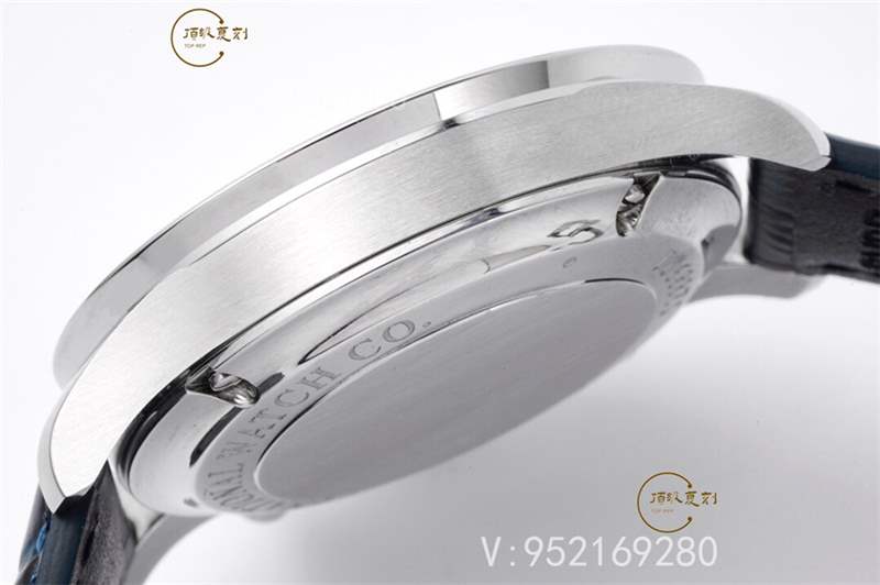 ZF廠萬國(guó)葡計(jì)v2版復(fù)刻表做工如何,值得入手嗎-復(fù)刻表