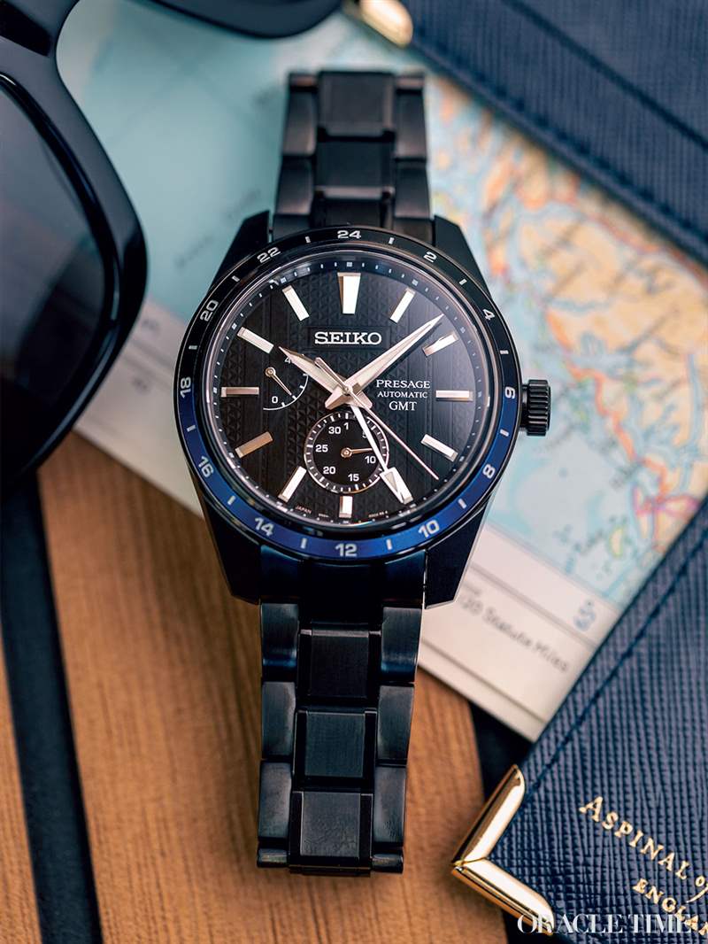 兩萬以內的GMT手表推薦(上)-復刻表