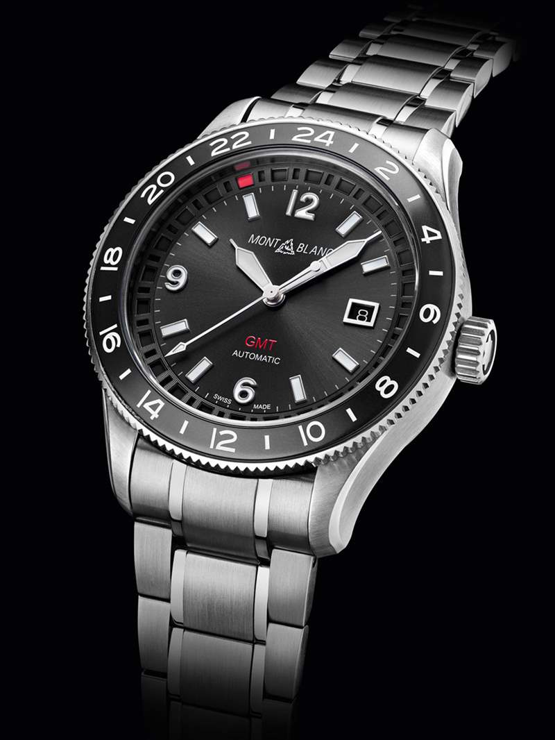 兩萬(wàn)以內(nèi)能買(mǎi)到的GMT手表推薦（中）-復(fù)刻表