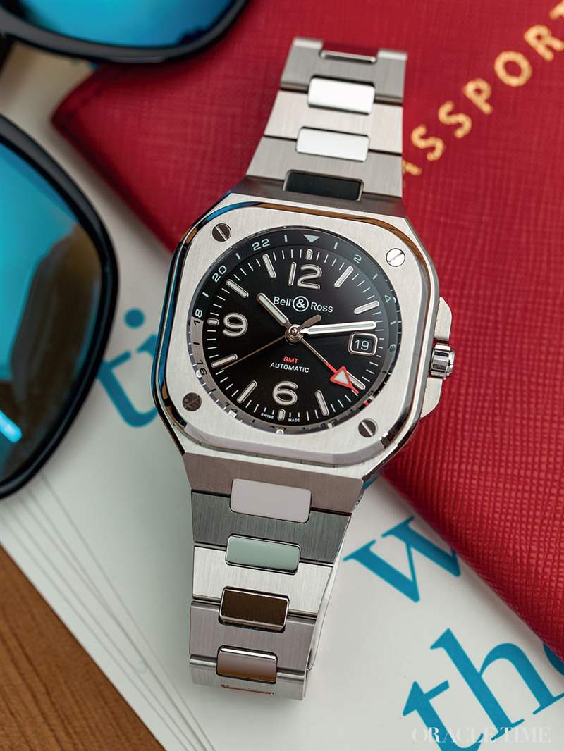 兩萬(wàn)以?xún)?nèi)的GMT手表推薦（下）-復(fù)刻表