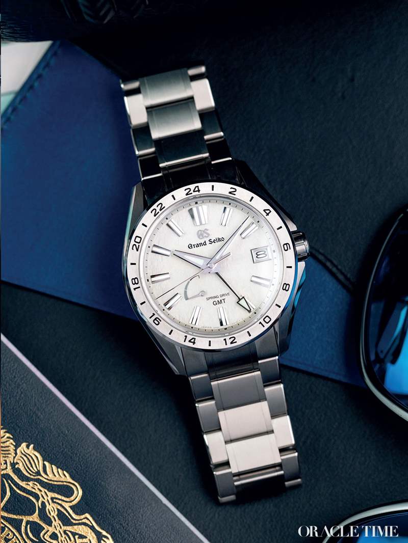 兩萬(wàn)以?xún)?nèi)的GMT手表推薦（下）-復(fù)刻表