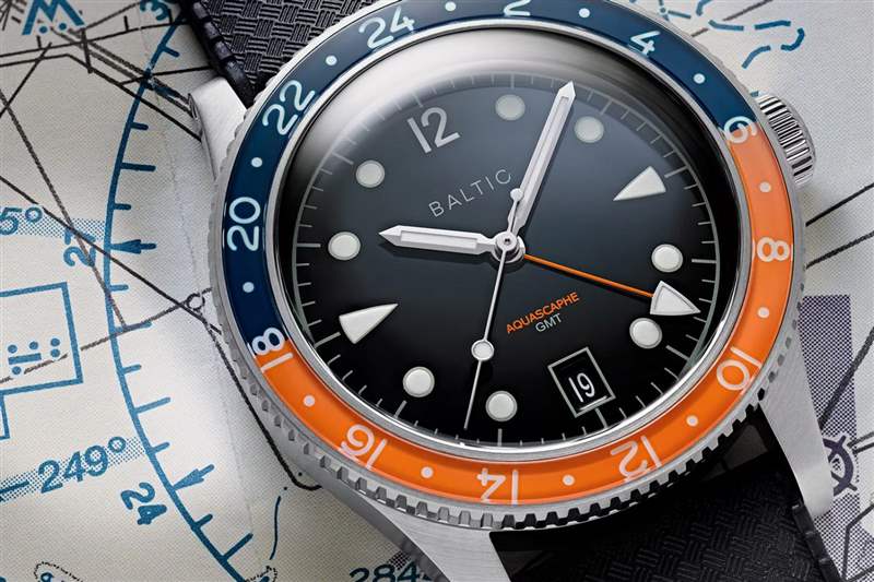 什么是“真正的”格林威治標(biāo)準(zhǔn)時(shí)間？-復(fù)刻表