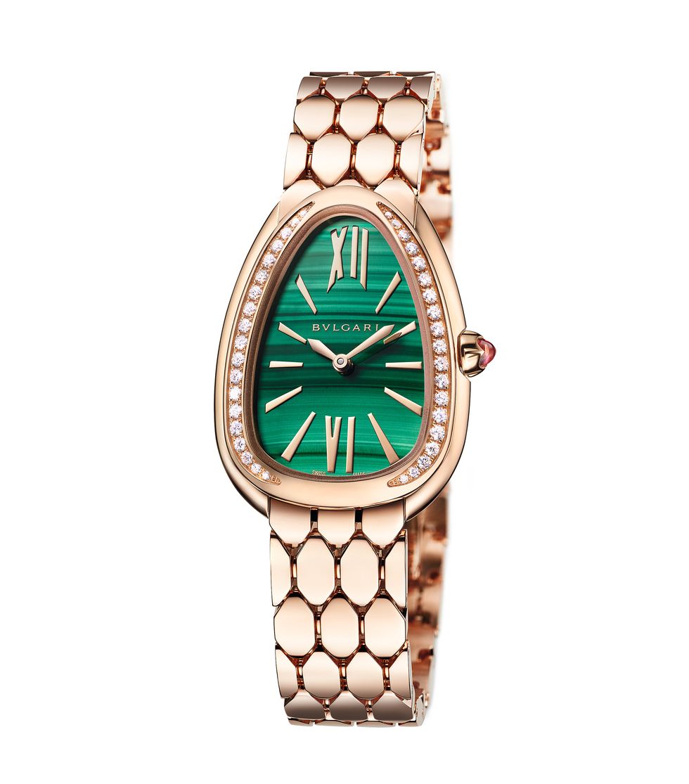 2022五款熱門小綠表推薦,綠色還是主流-復(fù)刻表