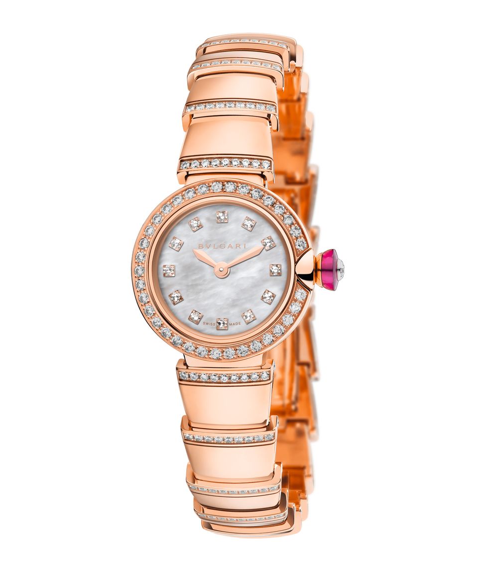 鑲上綠松石、孔雀石等天然寶石手表是獨一無二的收藏品-復刻表