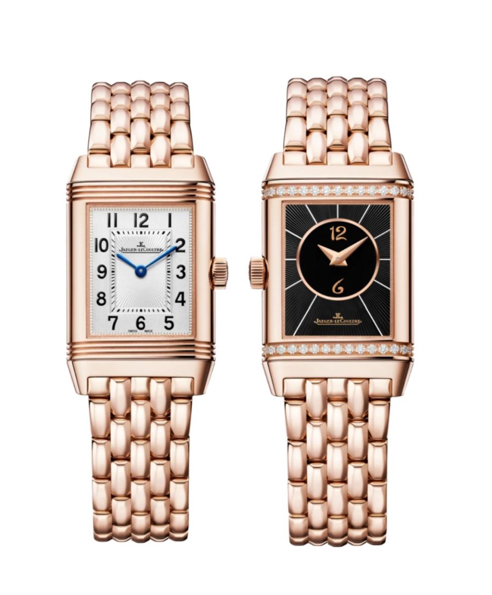 《后翼?xiàng)壉放鹘橇隳甏L(fēng)格！5款手鏈表打造「時(shí)髦復(fù)古風(fēng)」-復(fù)刻表