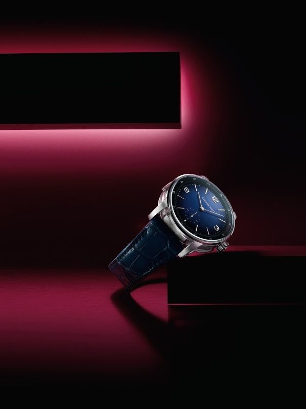 與當代藝術零距離!Audemars Piguet愛彼從5個角度實踐藝術生活-復刻表