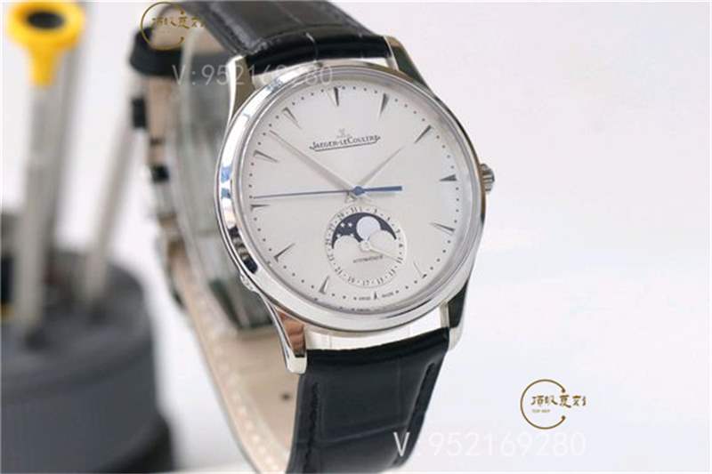 動手實踐：Fossil星球大戰(zhàn)沖鋒隊自動腕表-復刻表