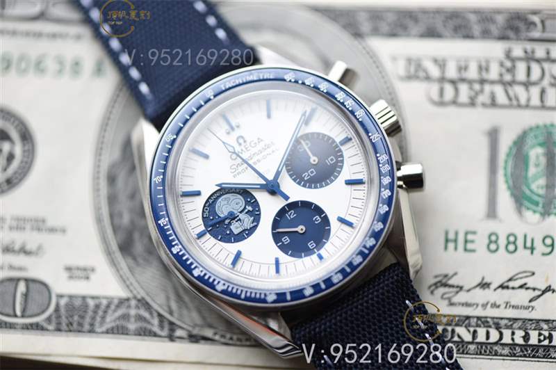 OS廠歐米茄超霸