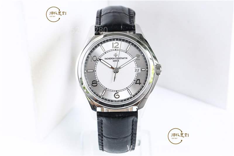 ZF廠江詩丹頓伍陸之型4000e多功能月相復刻表做工怎么樣-復刻表