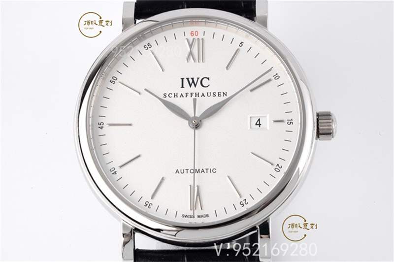 ZF廠萬(wàn)國(guó)柏濤菲諾復(fù)刻表做工怎么樣,值得入手嗎-復(fù)刻表