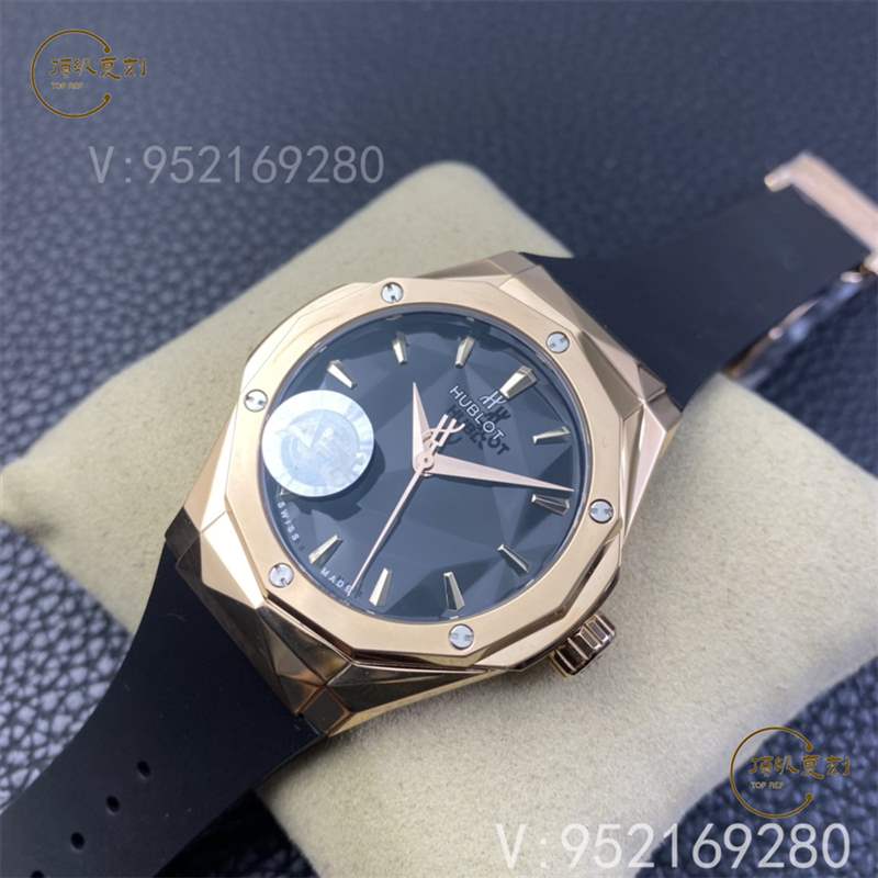 APS廠宇博經典融合奧林斯基復刻表做工怎么樣-復刻表