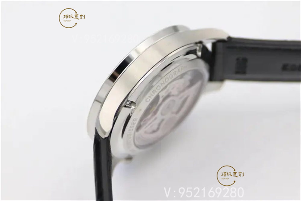 ZF廠萬(wàn)國(guó)綠葡計(jì)IW371615復(fù)刻表做工怎么樣-復(fù)刻表