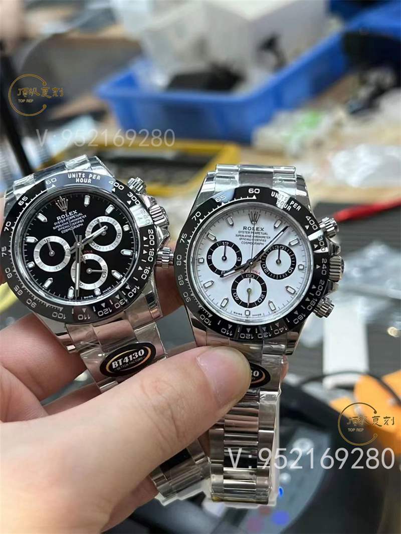 BT廠迪通拿價格是多少錢,BT廠迪通拿復刻表能過專柜嗎-復刻表