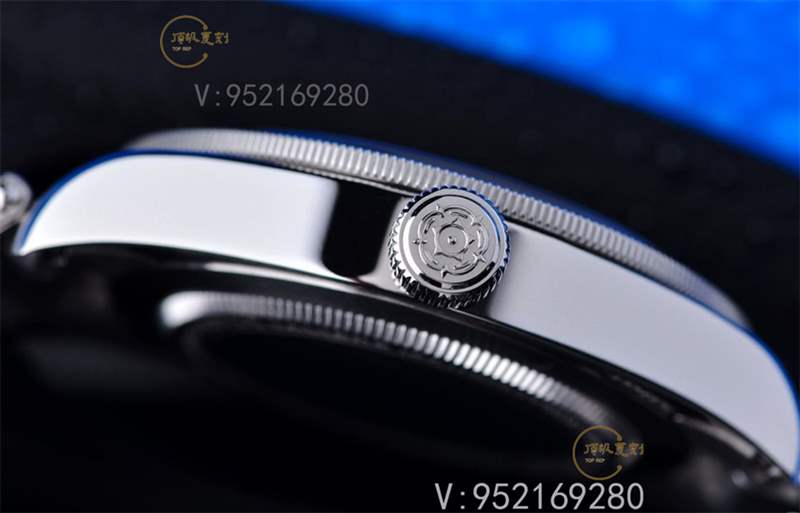 ZF廠帝舵M79030碧灣海軍藍復刻表做工怎么樣-復刻表