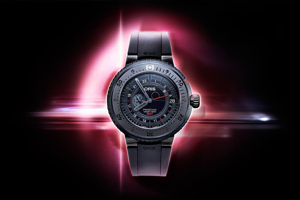 豪利時星球大戰限量版腕表套裝-復刻表