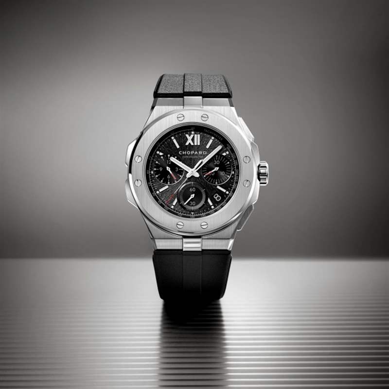 Chopard蕭邦2022新表多款A(yù)lpine Eagle及LUC三問(wèn)巨作同時(shí)登場(chǎng)-復(fù)刻表