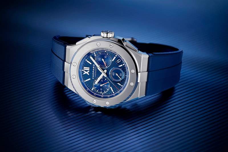 Chopard蕭邦2022新表多款A(yù)lpine Eagle及LUC三問(wèn)巨作同時(shí)登場(chǎng)-復(fù)刻表