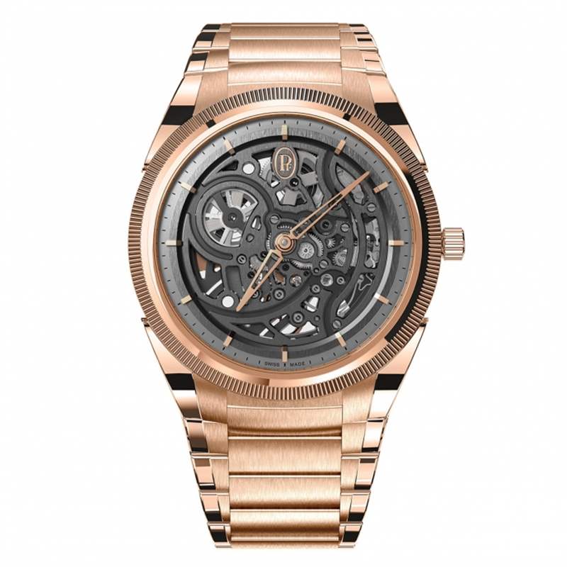 PARMIGIANI Tonda系列列陣出擊-復(fù)刻表