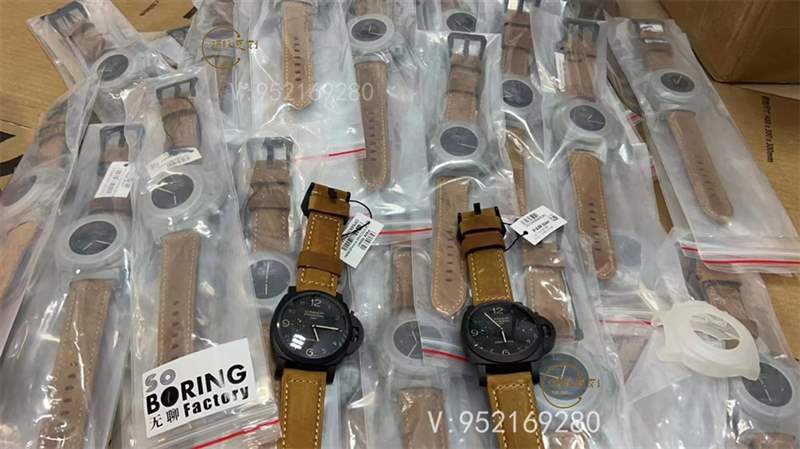 VS廠沛納海441升級到v3版機芯動顯真功能了嗎,SB廠沛納海441-復刻表