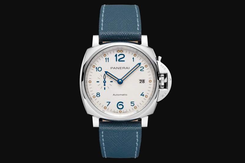 五款入門級別沛納海手表推薦-復(fù)刻表