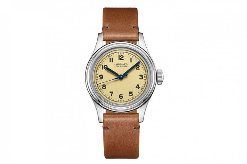 最值得表友推薦的4款軍表推薦-復(fù)刻表