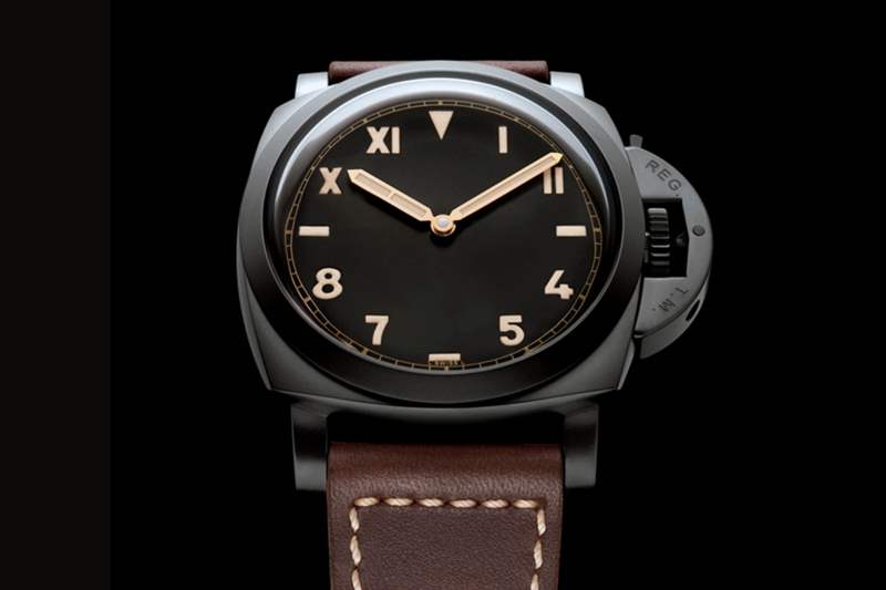 新手入門必看手表小知識第二段-復刻表