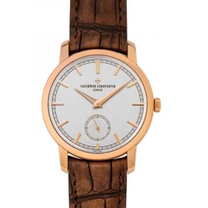 一文讀懂江詩丹頓鐘表來自日內瓦的傳統制表工藝-復刻表