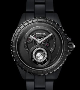 J12 caliber 5自制機芯登場引領(lǐng)香奈兒開創(chuàng)新篇章！-復刻表