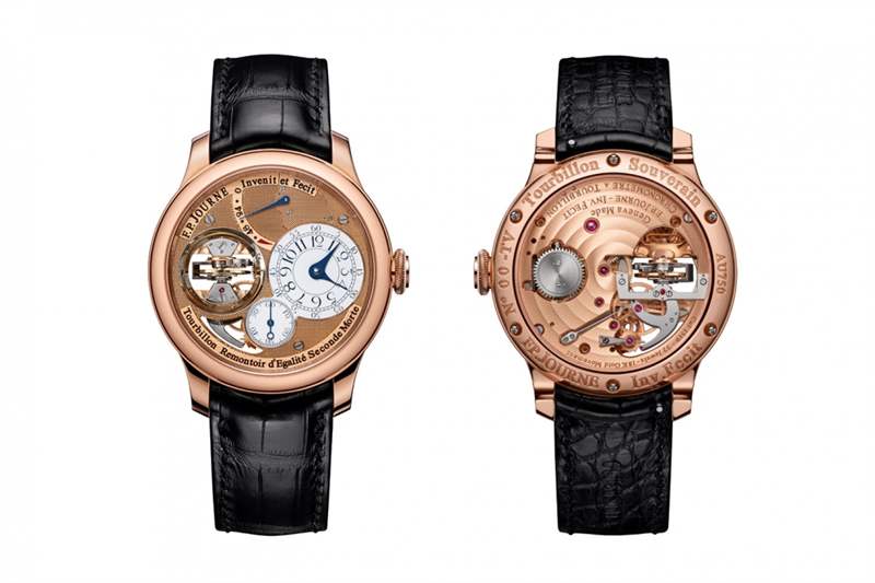 男人學(xué)問｜要識(shí)獨(dú)立腕表品牌-復(fù)刻表