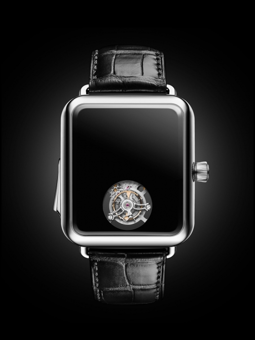 男人學(xué)問｜要識(shí)獨(dú)立腕表品牌-復(fù)刻表