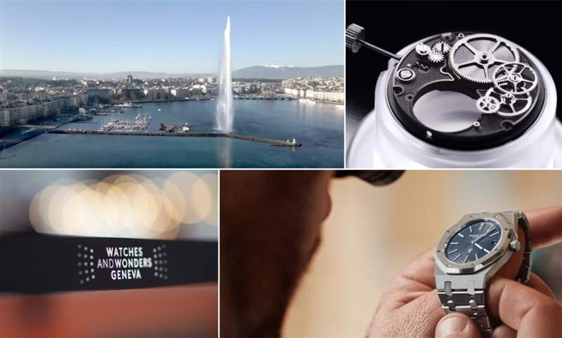 2022年鐘表界不可不知七大話題趨勢-復(fù)刻表