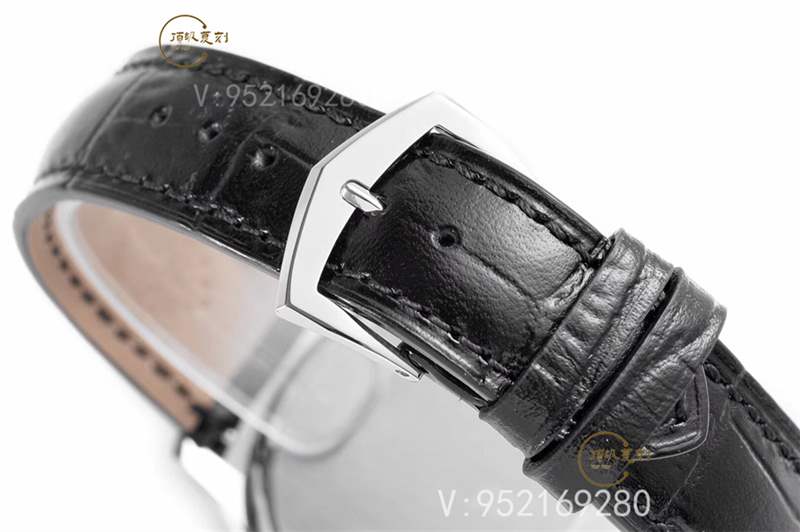 ZF廠百達(dá)翡麗古典v3版5227將官底翻蓋復(fù)刻表升級了什么地方-復(fù)刻表