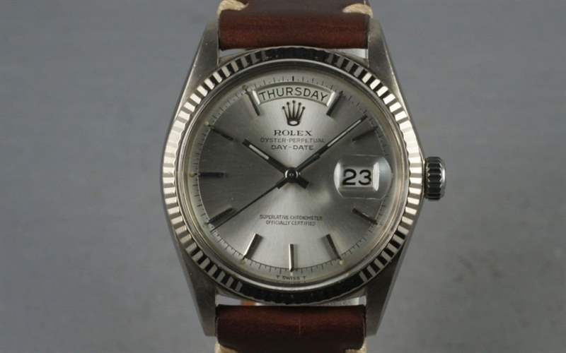 入手機(jī)械表入門6件你必須了解的事！-復(fù)刻表