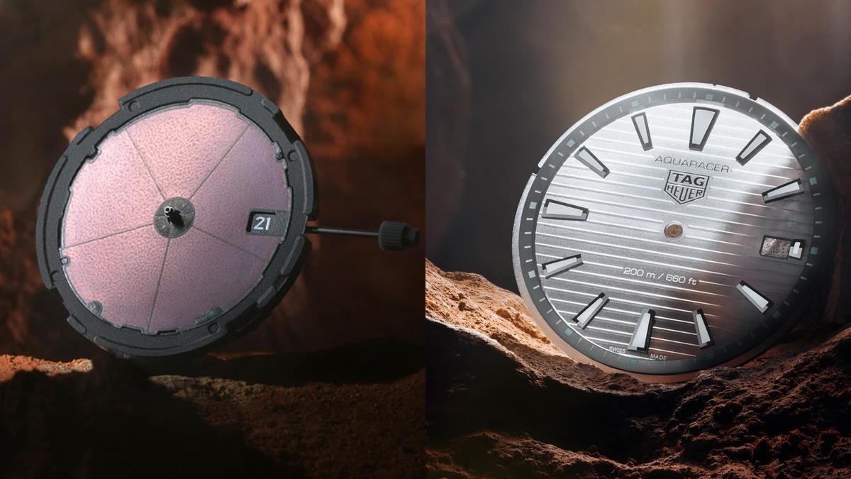 機芯和技術掛帥!泰格豪雅既有款式中的話題亮點-復刻表