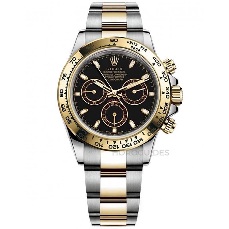 買勞必看!勞力士Top 20炒價款漲幅排行榜(下)-復刻表