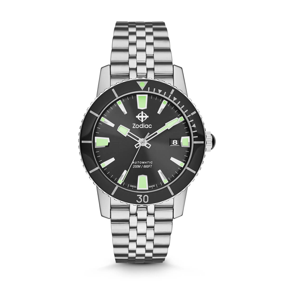 歐米茄海馬的五種經濟實惠的替代品-復刻表