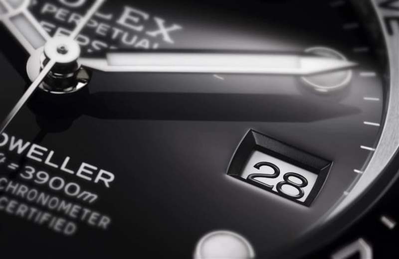 2022勞力士Rolex Deepsea手表7項新革新勞力士隱藏款細(xì)節(jié)升級不加價-復(fù)刻表