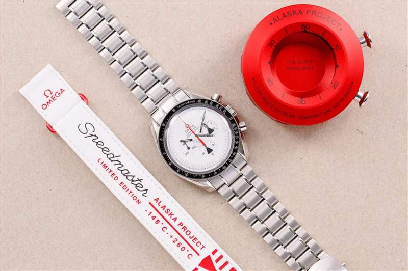 OMEGA｜歐米茄第3代史努比登月表最新價格走勢7月已超定價逾2倍-復(fù)刻表