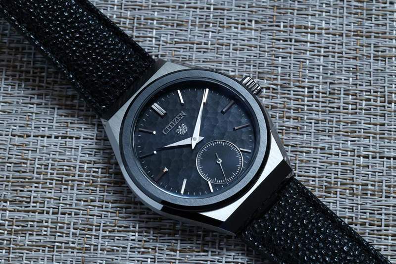 CITIZEN 2022年新品完整攻略：從日本傳統甲胄到歷史復刻表款的全新嘗試-復刻表