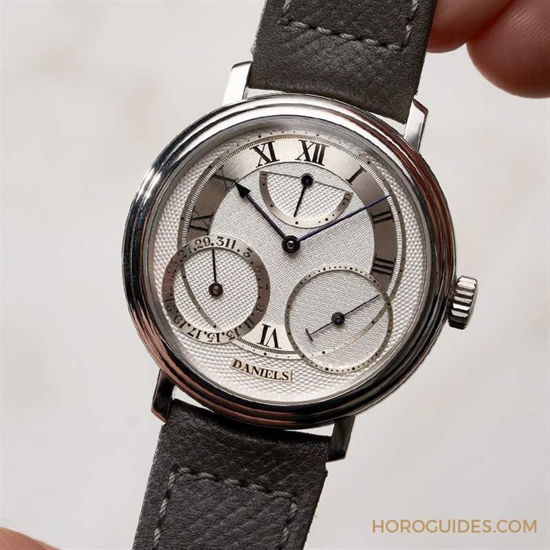 富藝斯紐約2022春拍，現代、古董與獨立制表精彩爭鋒-復刻表