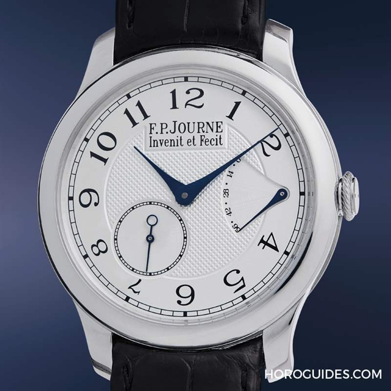 富藝斯紐約2022春拍，現代、古董與獨立制表精彩爭鋒-復刻表