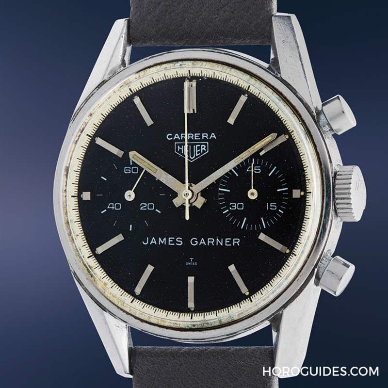 富藝斯紐約2022春拍，現代、古董與獨立制表精彩爭鋒-復刻表