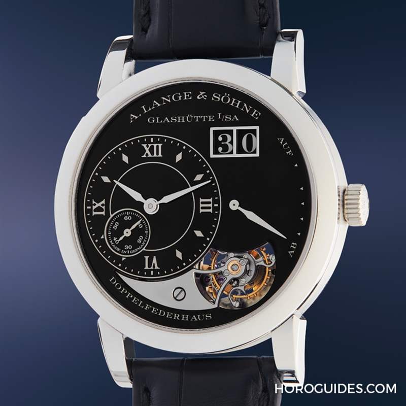 富藝斯紐約2022春拍，現代、古董與獨立制表精彩爭鋒-復刻表