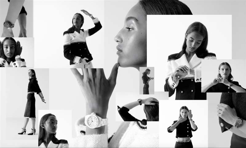 相見恨晚！原來CHANEL腕表的精彩不只J12-復刻表