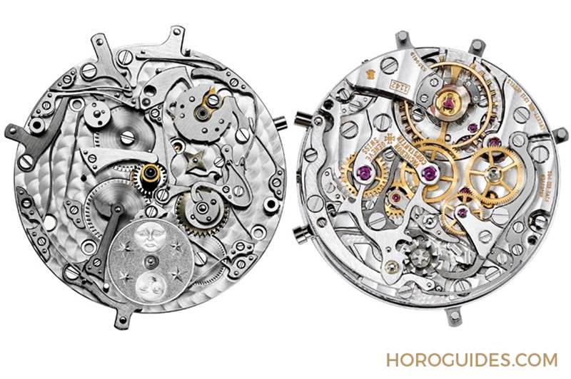 江詩丹頓舉重若輕的實用美學：鈦金屬鏈帶首次入作，色選內(nèi)斂多彩-復(fù)刻表